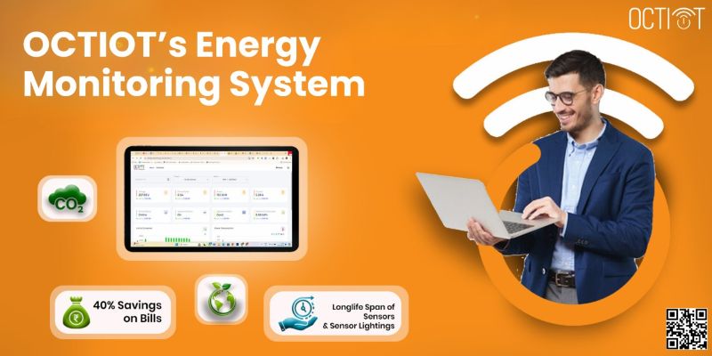 Energy Monitoring System Providers in India